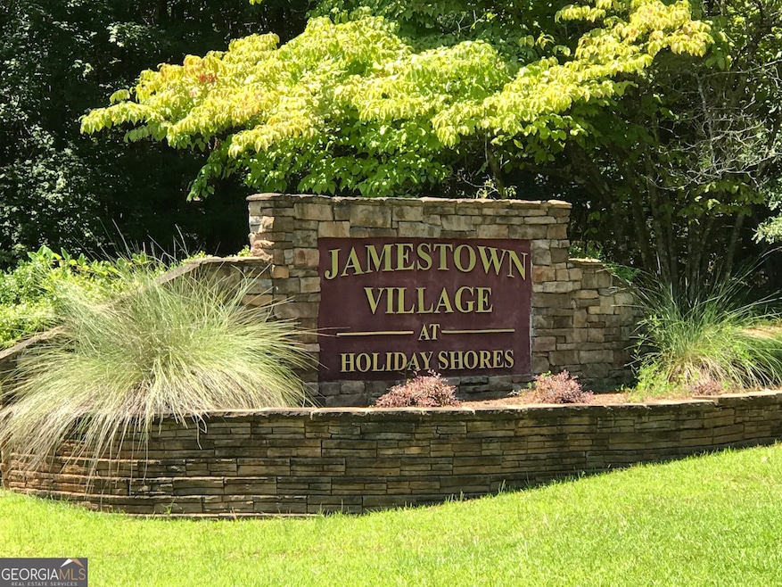 0 LOT 203 Jamesway Dr, Sparta, GA 31087 - photo 1