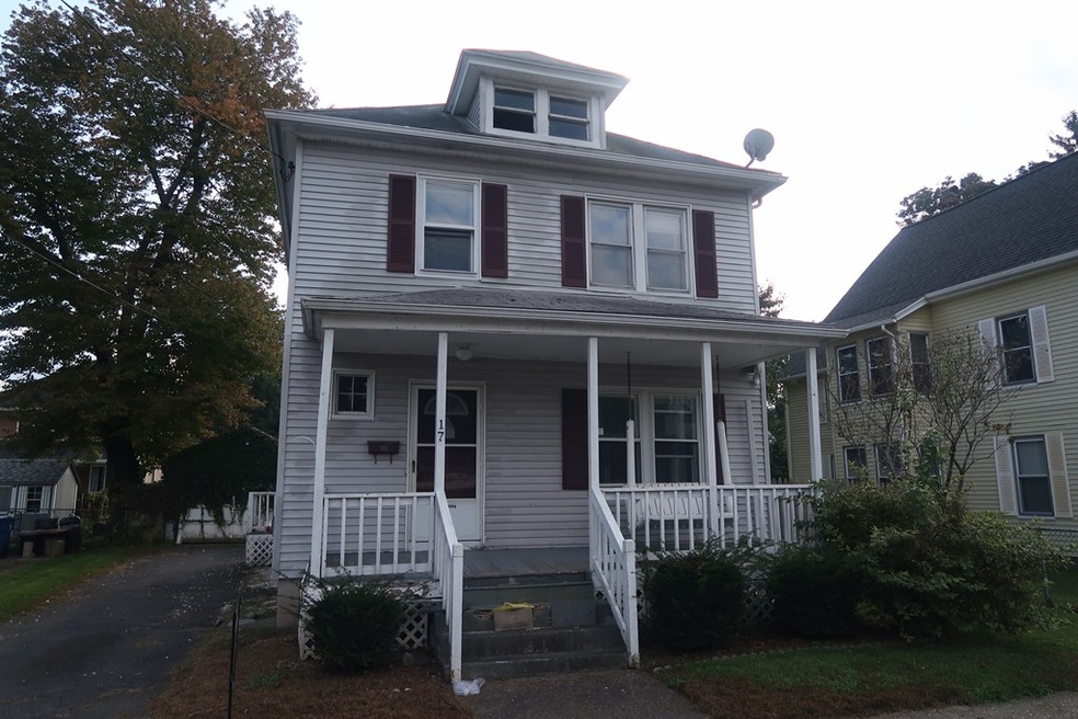 17 Maple St, West Springfield, MA 01089 - photo 1