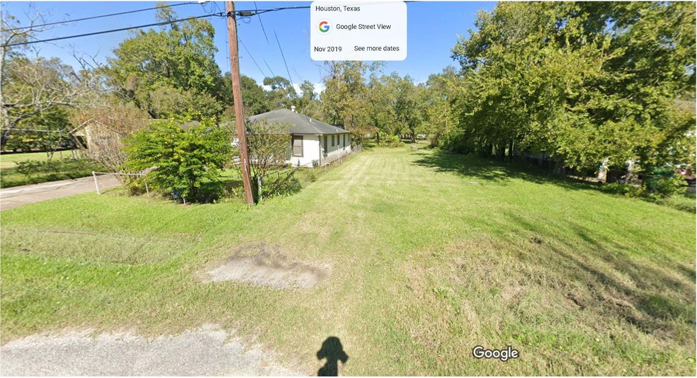 0 June St, Houston, TX 77016 - photo 1