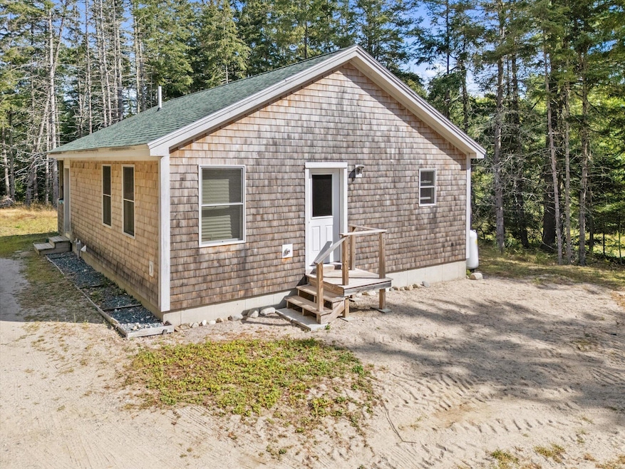 12 Maslow Square unit 12, Blue Hill, ME 04614 - photo 1