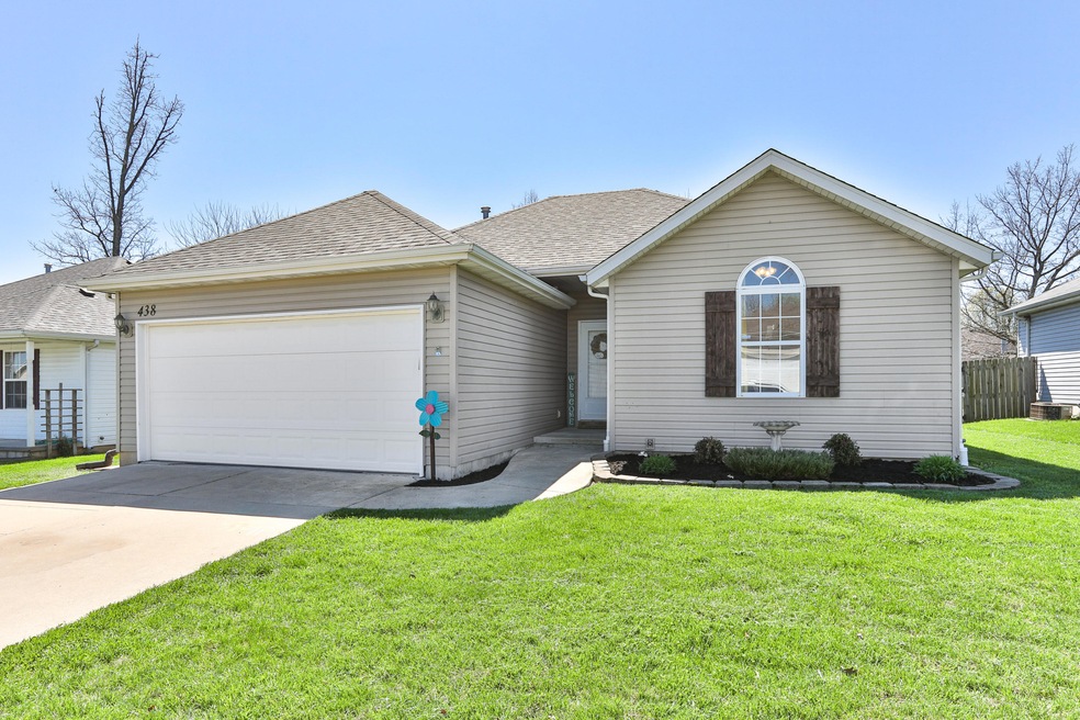 438 White Ash Rd, Nixa, MO 65714 - photo 1