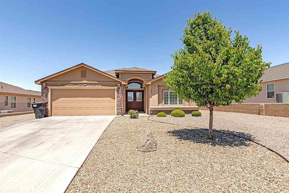 845 Sky Ranch, Alamogordo, NM 88310 - photo 1