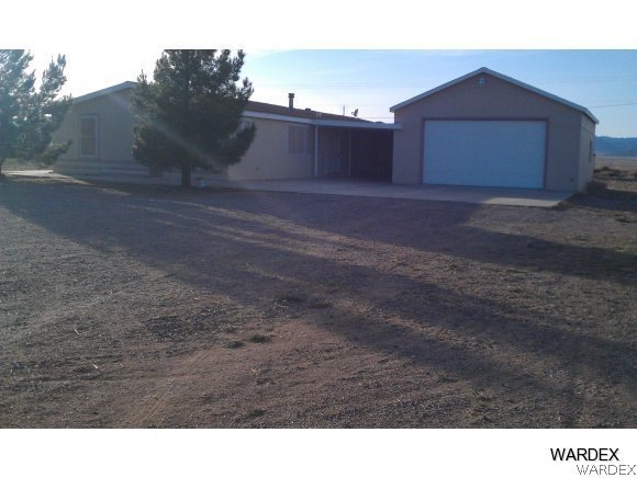 6001 N Hwy 66, Kingman, AZ 86401 - photo 1