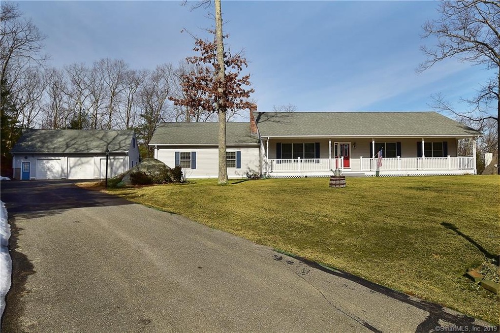 12 Acorn Dr, Stafford Springs, CT 06076 - photo 1