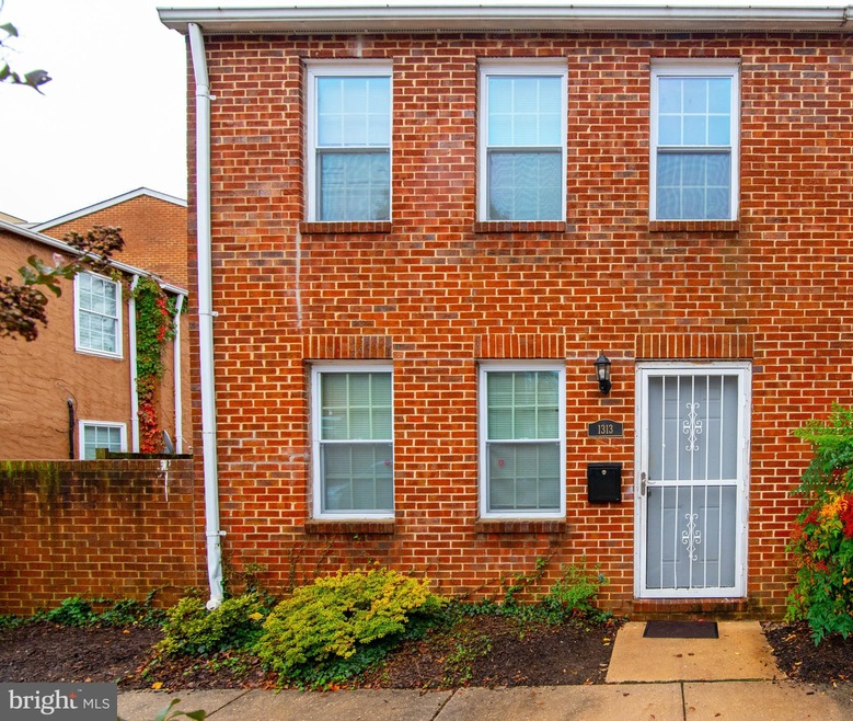 1313 Ashland Ave, Baltimore, MD 21205 - photo 1