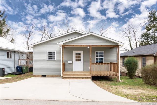 Adorable Bungalow in Walkable West Asheville