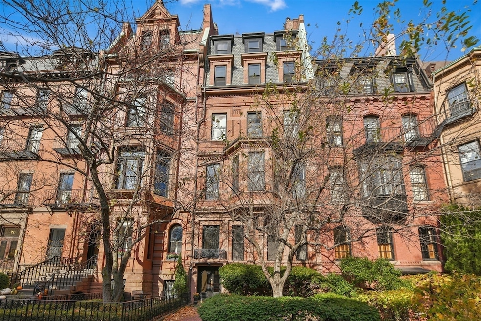 65 Marlborough St unit 1 & 6, Boston, MA 02116 - photo 1