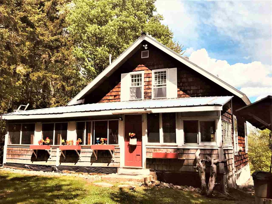 415 Five Fox Ln, Whitingham, VT 05342 - photo 1