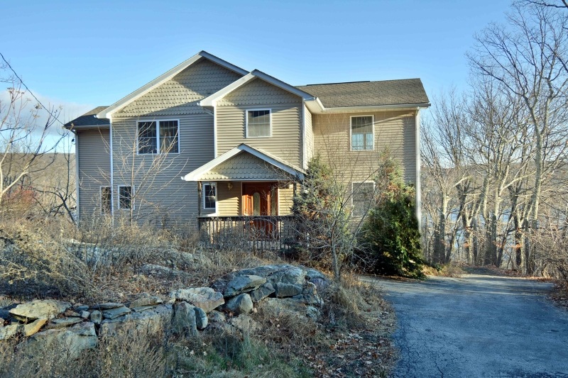 120 Blueberry Hill, Greenwood Lake, NJ 10925 - photo 1