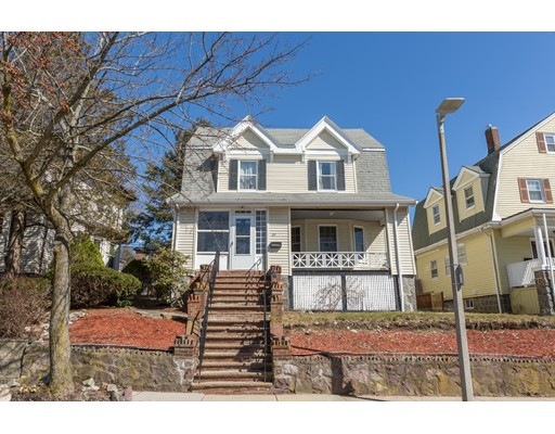 97 Wellington Hill St, Mattapan, MA 02126 - photo 1