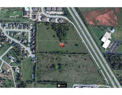7.5Ac S 28th St, Rogers, AR 72758 - photo 1
