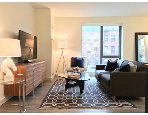 1 Canal St unit 720, Boston, MA 02114 - photo 1