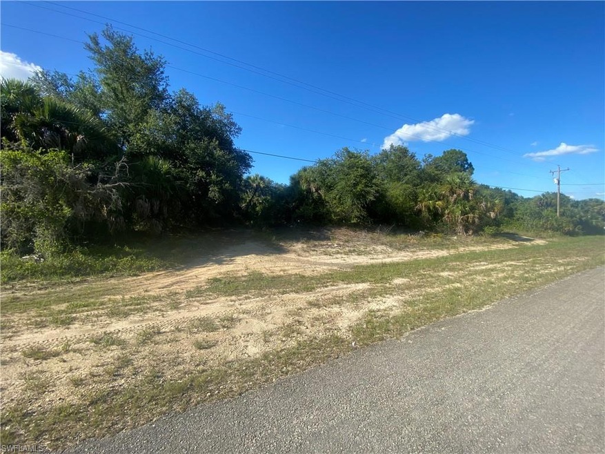 1223 Milwaukee Blvd, Lehigh Acres, FL 33974 - photo 1