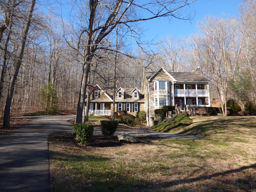 2250 Fallen Oaks Dr, Knoxville, TN 37932 - photo 1