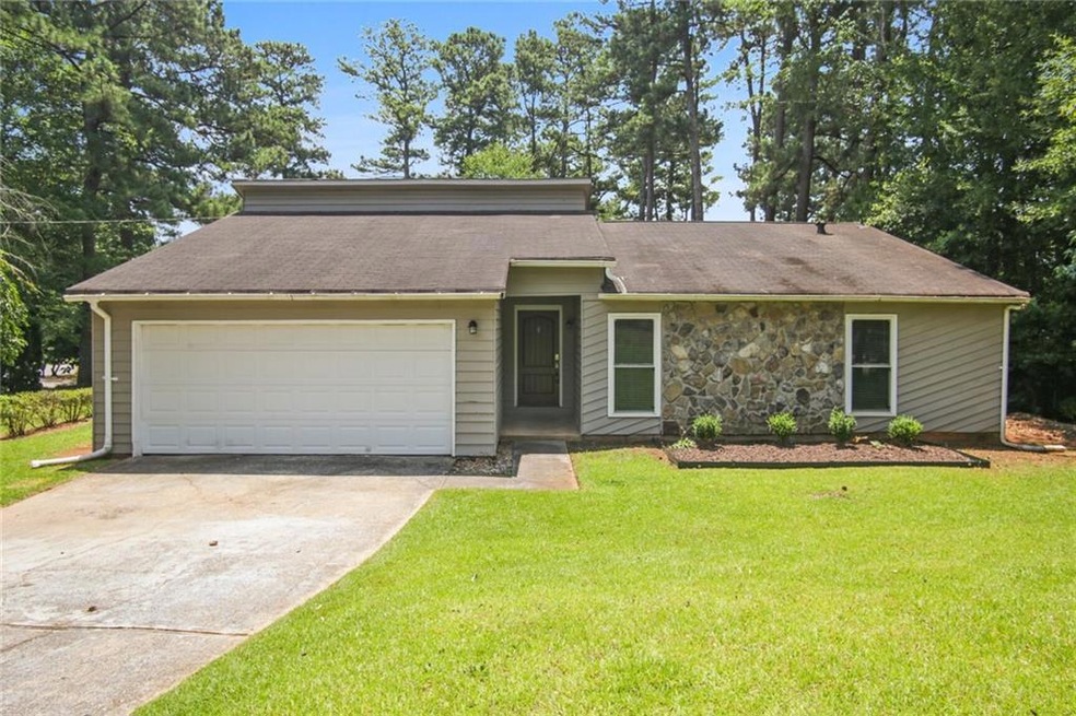 5464 Doncaster Ct, Norcross, GA 30071 - photo 1