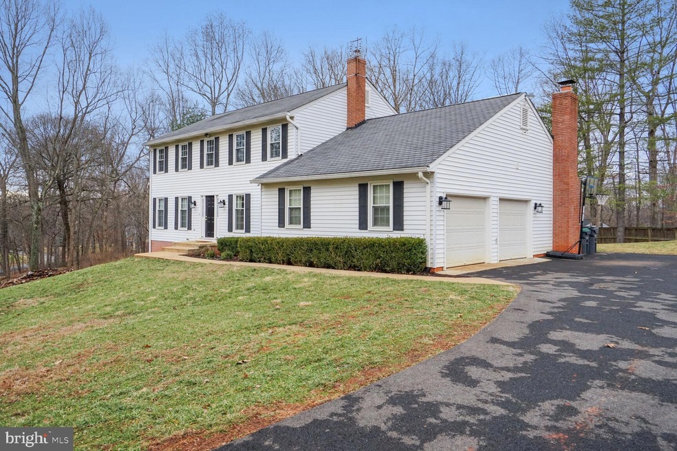 7438 Waters Place, Warrenton, VA 20187 - photo 1