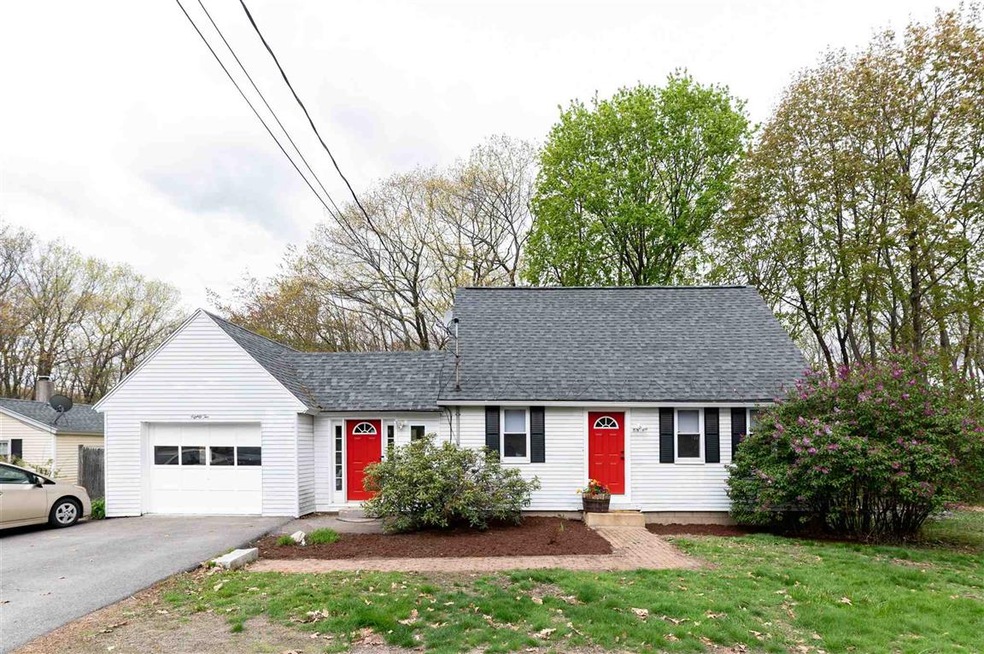 82 Penacook St, Concord, NH 03301 - photo 1