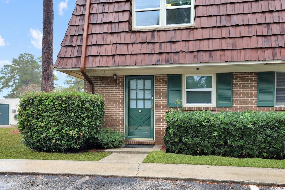 1025 Carolina Rd unit A-1, Conway, SC 29526 - photo 1