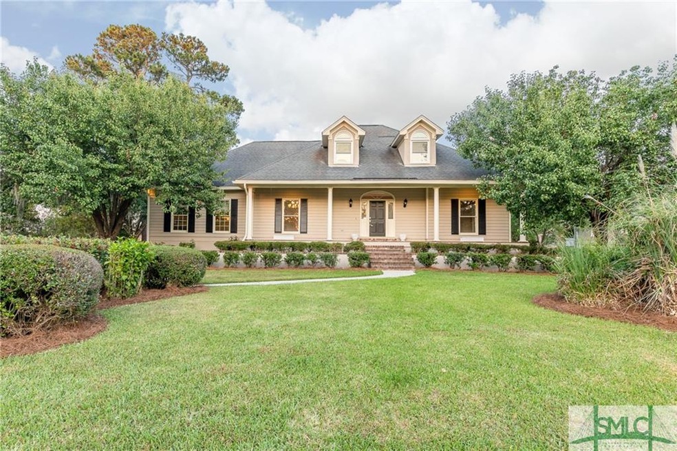 37 Herons Nest, Savannah, GA 31410 - photo 1