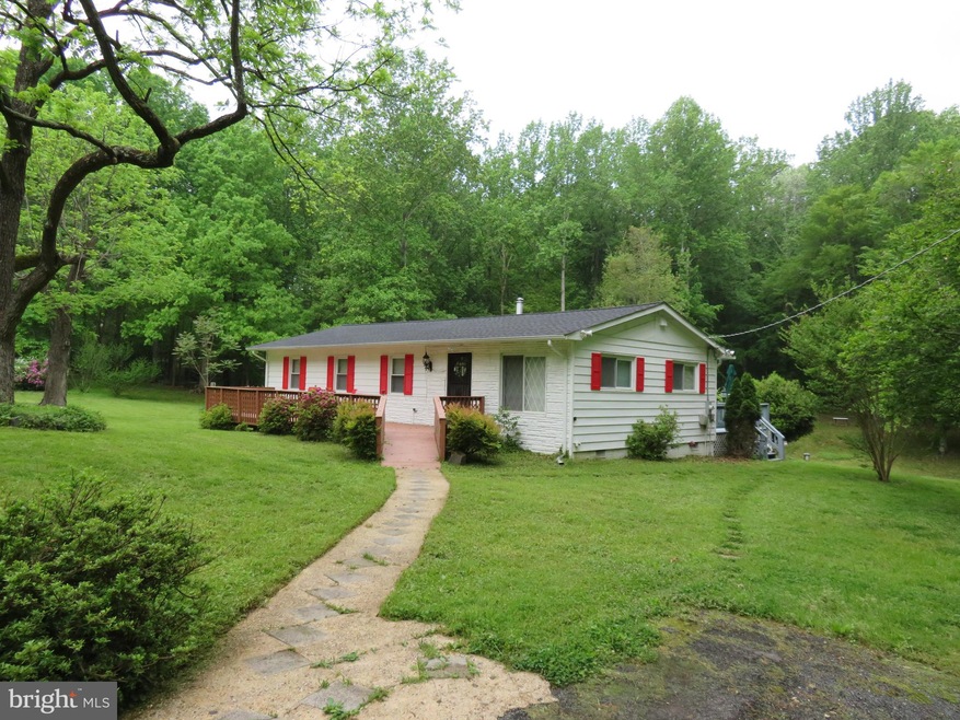 8700 Mcgrath Rd, Manassas, VA 20112 - photo 1