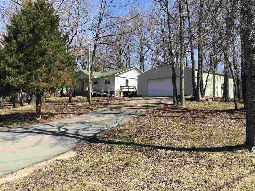 540 County Road 353, Bono, AR 72416 - photo 1