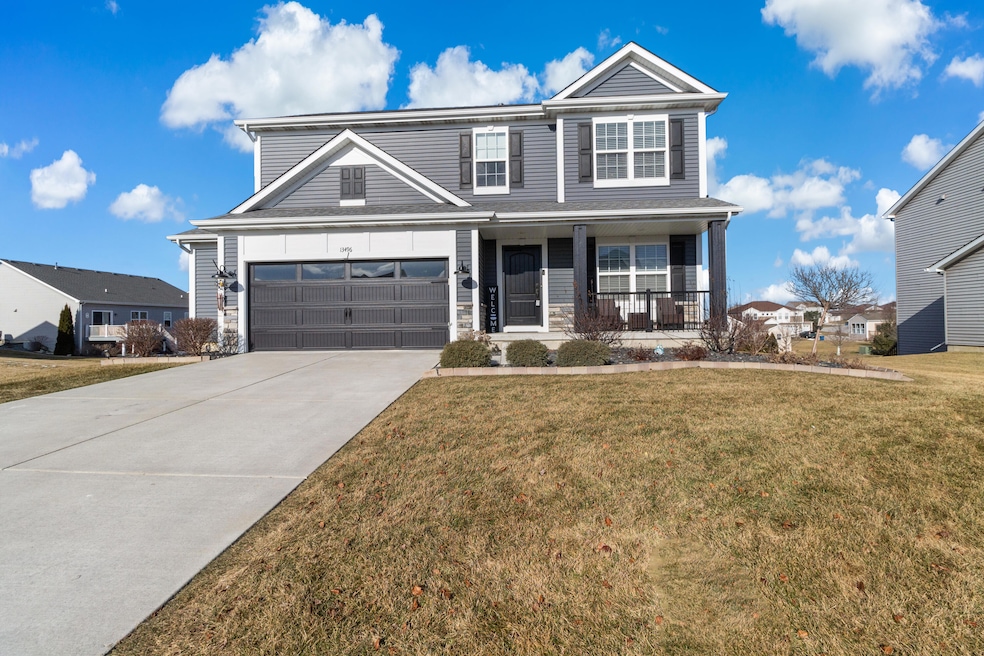 13496 Edgewood Ct, Dyer, IN 46311 - photo 1