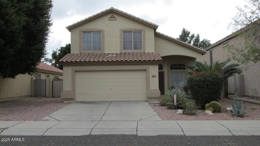 7453 W Melinda Ln, Glendale, AZ 85308 - photo 1