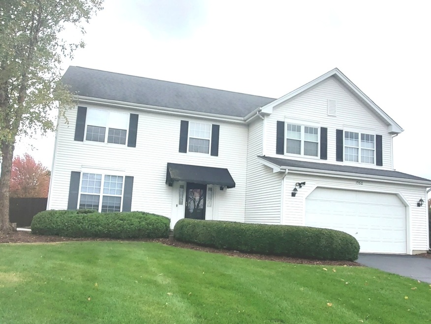 1960 W Downer Place, Aurora, IL 60506 - photo 1