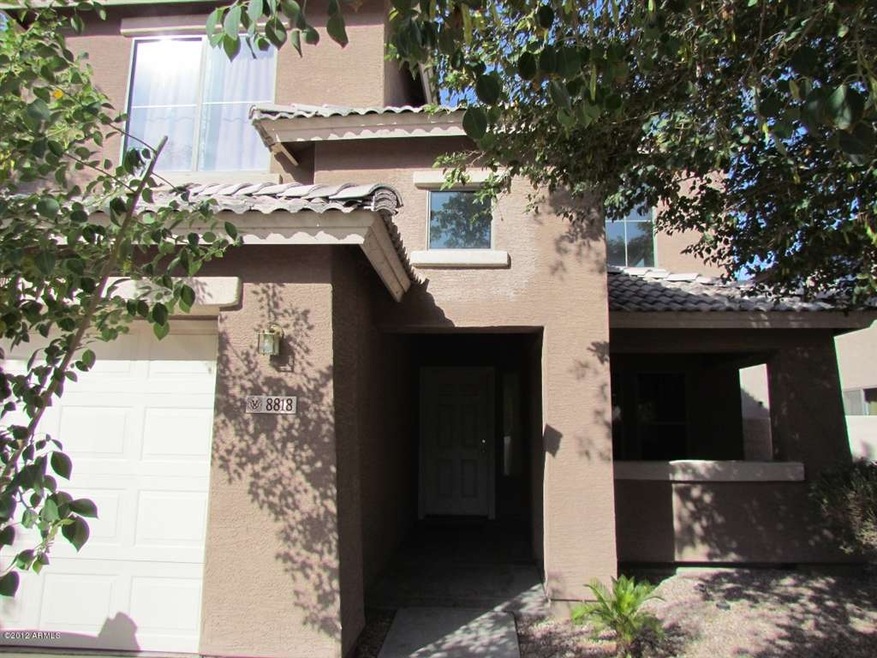 Exterior view - 2-story