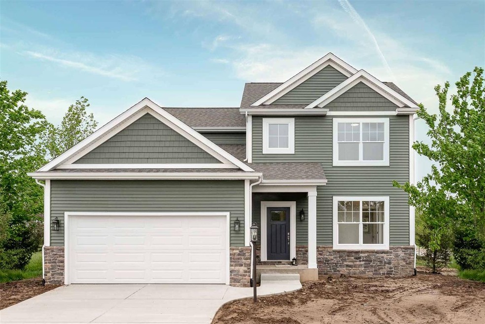 100 Lavender Ct unit 15, New Carlisle, IN 46552 - photo 1