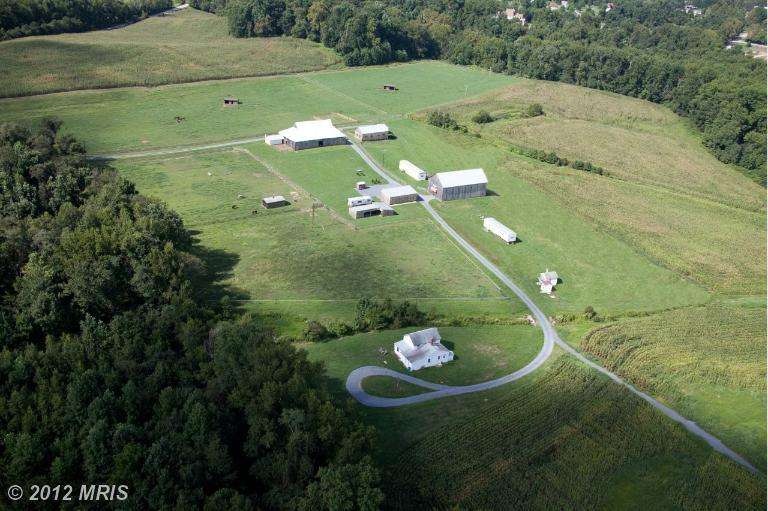 16900 Claggett Landing Rd, Upper Marlboro, MD 20774 - photo 1