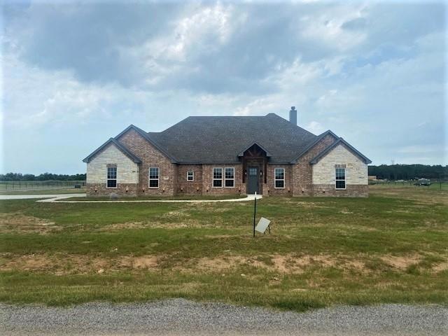 148 Katy Ranch Dr, Weatherford, TX 76085 - photo 1