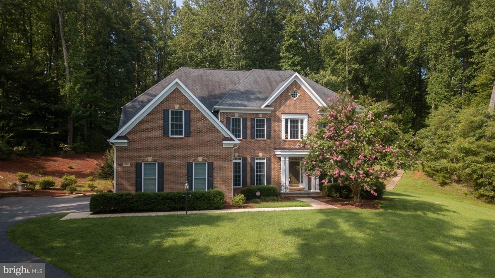 12802 Macintyre Ct, Fredericksburg, VA 22407 - photo 1