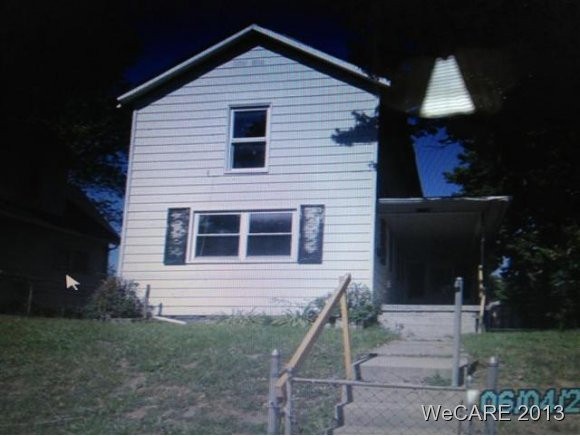 1136 S Central Ave, Lima, OH 45804 - photo 1