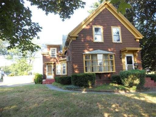 1421 Main St, Brockton, MA 02301 - photo 1