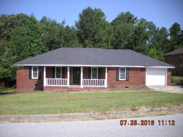 Main View