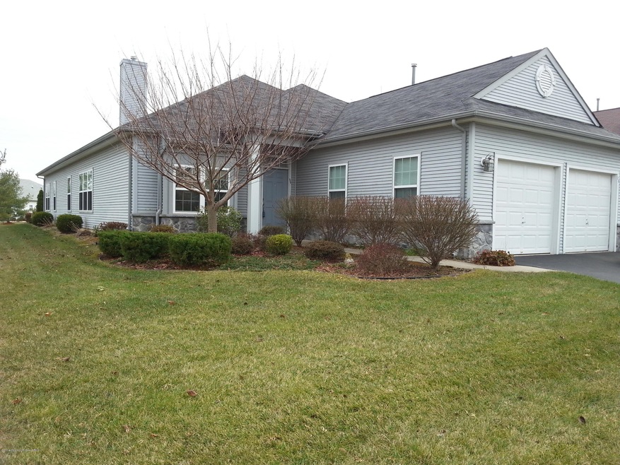 23 Wycliffe Dr, Manchester Township, NJ 08759 - photo 1