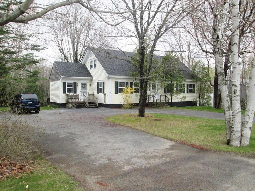 361 Massachusetts Ave, Millinocket, ME 04462 - photo 1