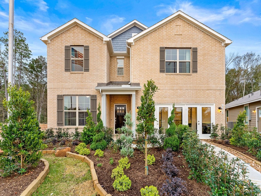 5705 Palm Flower Dr, Montgomery, TX 77316 - photo 1