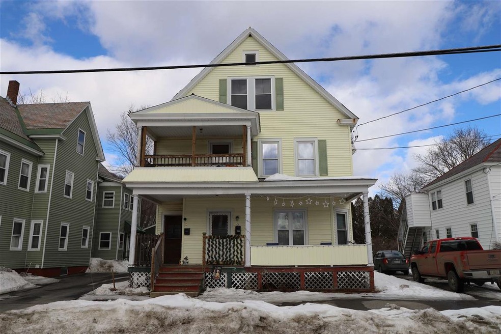 11 Tuttle St, Bellows Falls, VT 05101 - photo 1