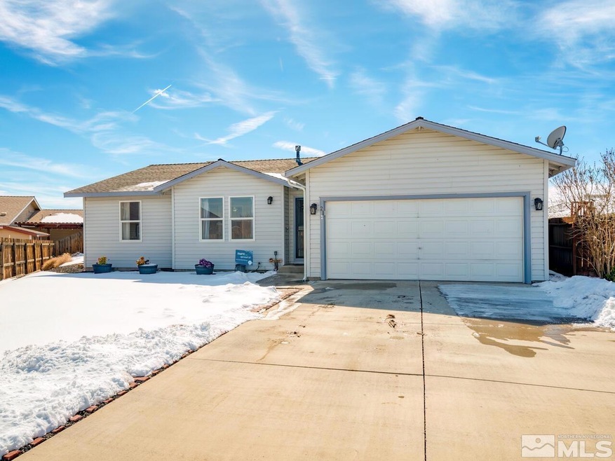 21 Duffy Ct, Dayton, NV 89403 - photo 1