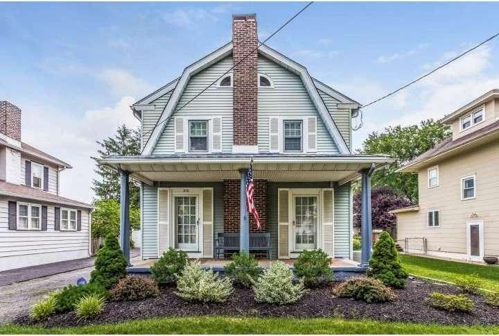 212 Morgan Ave, Collingswood, NJ 08108 - photo 1