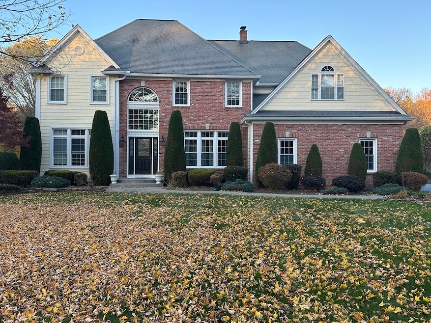 7 Rising Corner Rd, Southwick, MA 01077 - photo 1