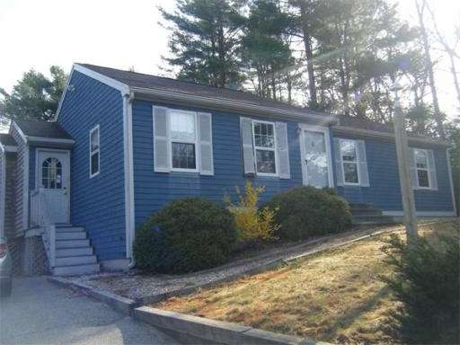 89 Nicks Rock Rd, Plymouth, MA 02360 - photo 1