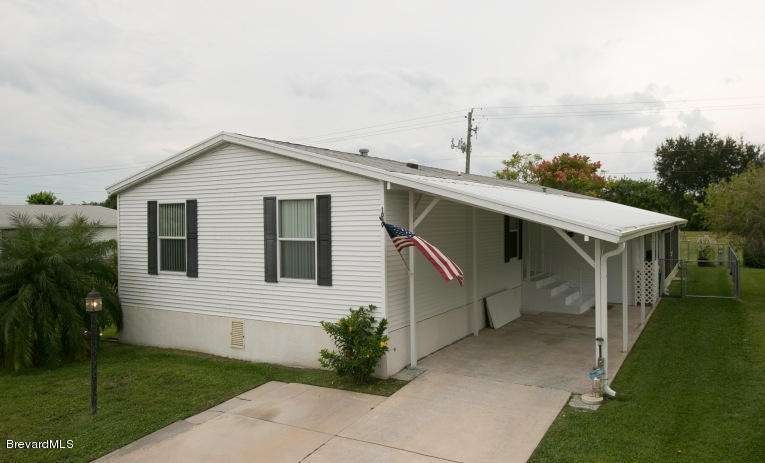 1069 Wren - Ext