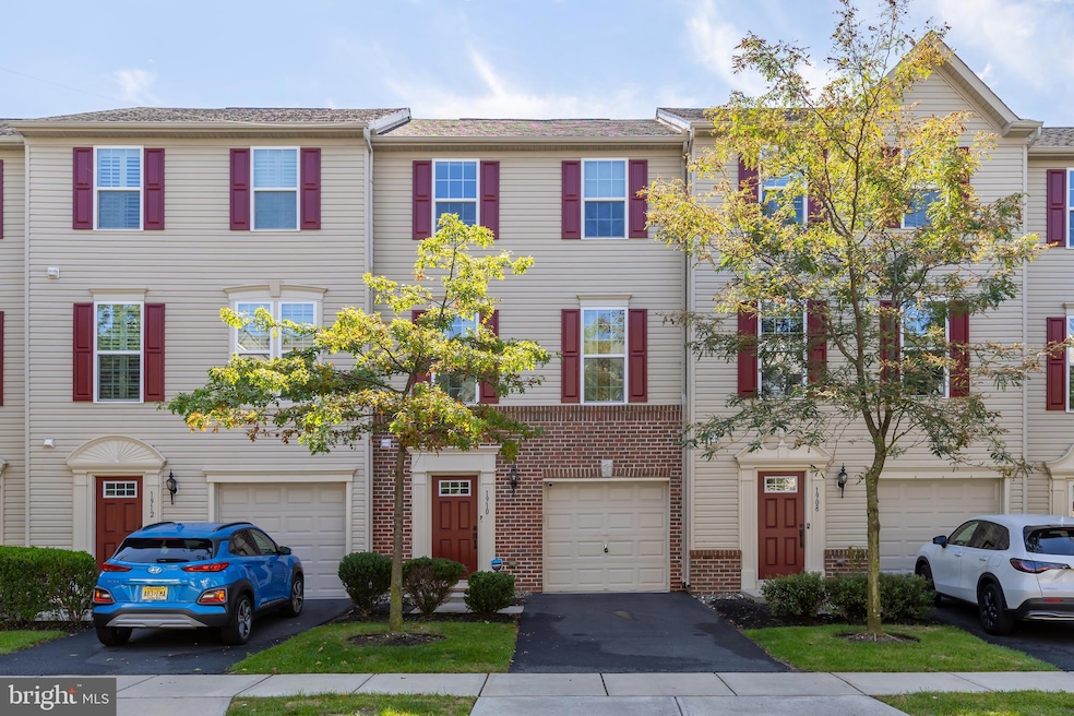 1910 Jakob Ct, Cinnaminson, NJ 08077 - photo 1