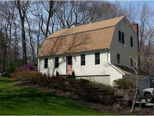 740 Chief Justice Cushing Hwy, Scituate, MA 02066 - photo 1