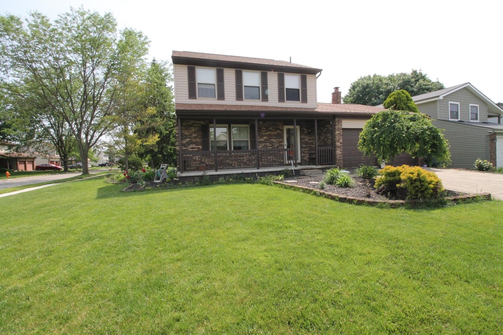 3238 Heysham Dr