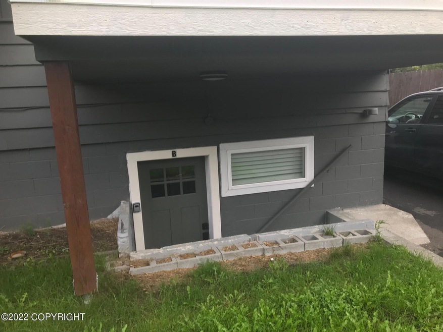 5219 E 24th Ave unit B, Anchorage, AK 99508 - photo 1