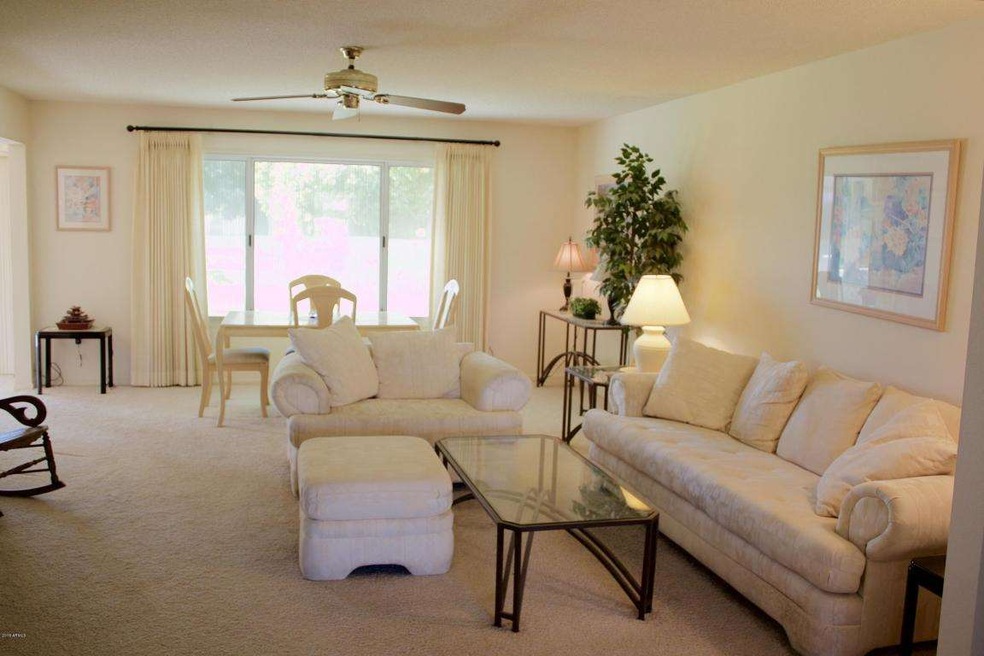 18408 N Conestoga Dr, Sun City, AZ 85373 - photo 1